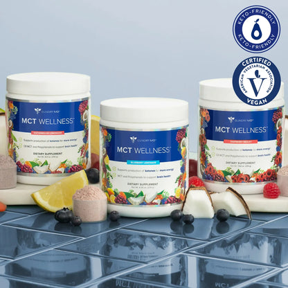 MCT Wellness®