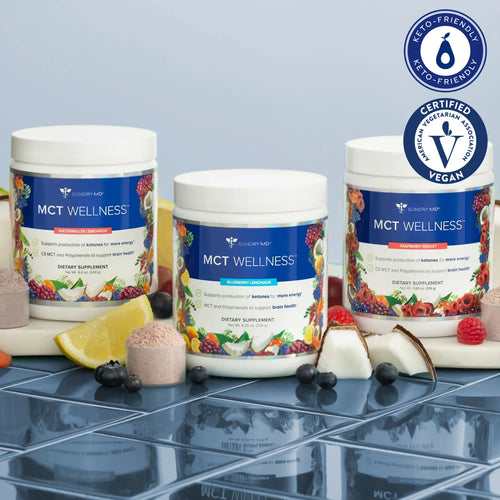 MCT Wellness®